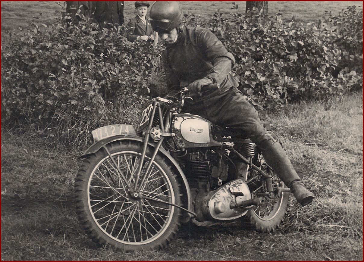 Auto-Moto-Club Contich 1925-1950